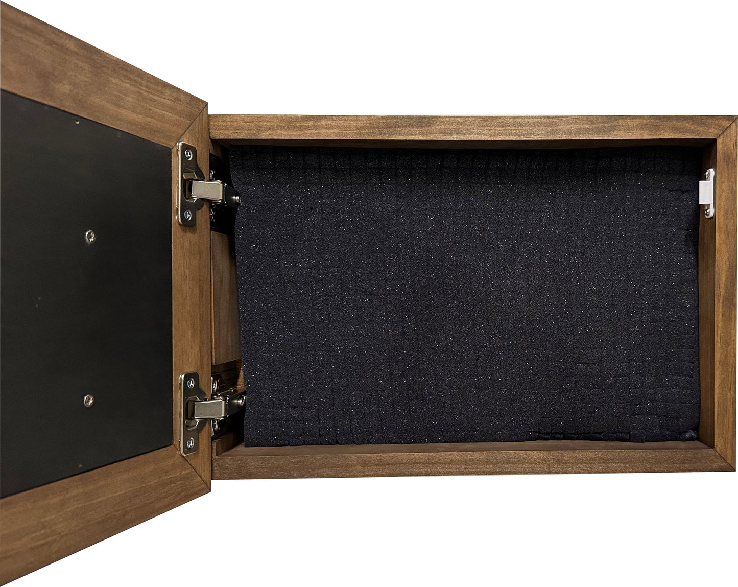 Bellewood Designs - Gun Cabinet Exodus 22:2