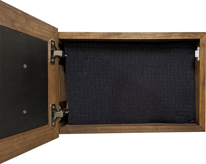 Bellewood Designs - Gun Cabinet Exodus 22:2