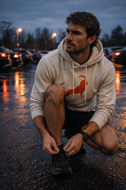 Timpanogos NEW! Goat Icon IT Performance Hoodie