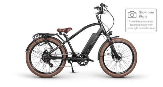 Magnum Bikes Cruiser 2.0 (CPO)