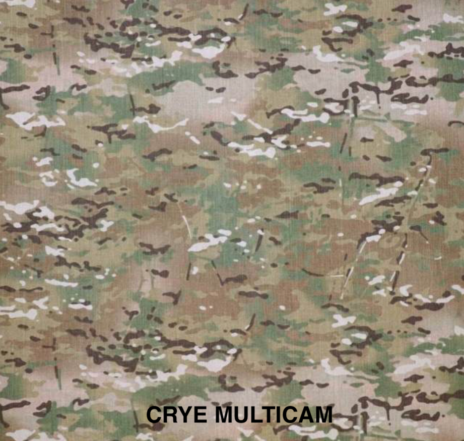 Overland Gear Guy MOLLE Sunglasses Pouch