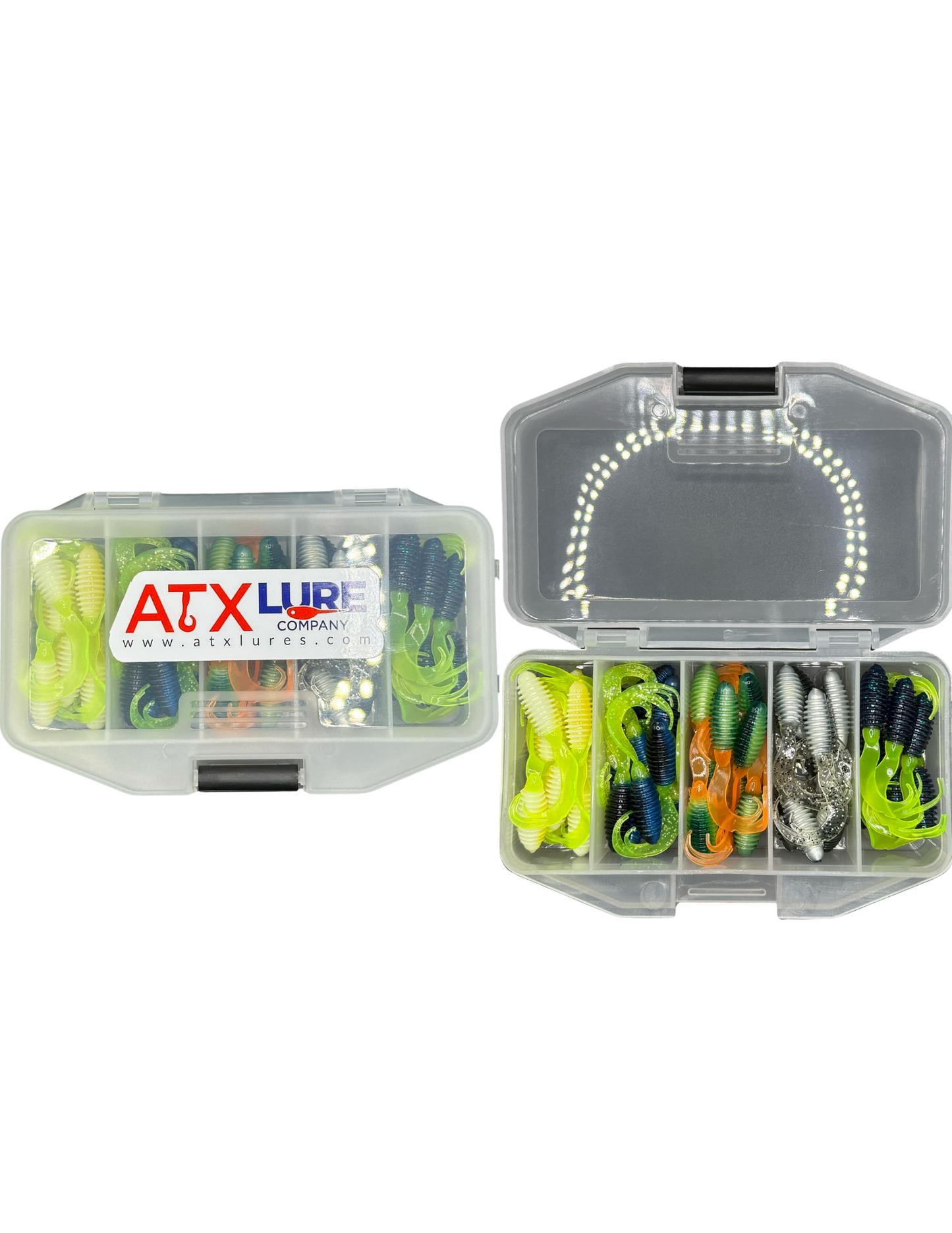 ATX Soft Series Mini Kit