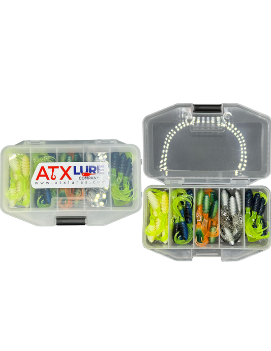 ATX Soft Series Mini Kit