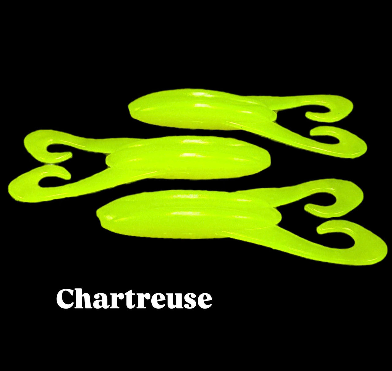 High Octane Curly Tail Frogs