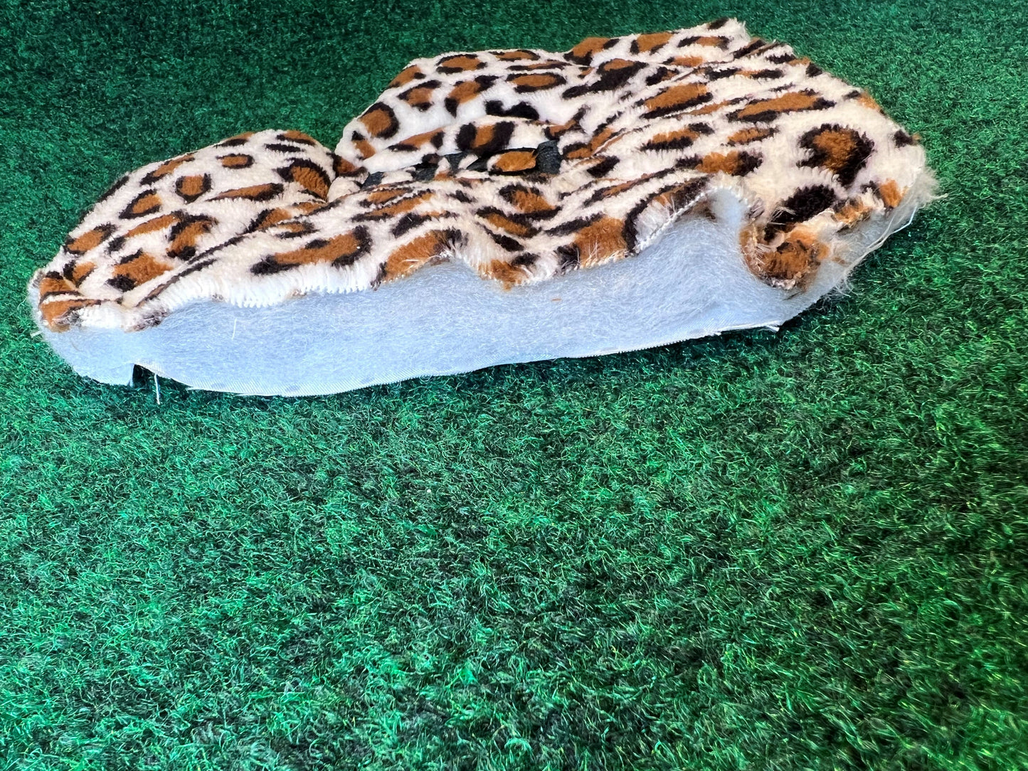 Nailed Golf Golf Cart Seat Covers