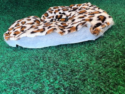 Nailed Golf Golf Cart Seat Covers