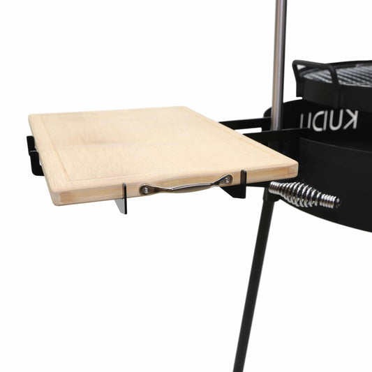 KUDU Cutting Board / Side Stand (Does Not Fit KUDU 3)