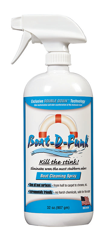 Ardent Tackle BOAT-D-FUNK 32 oz Bottle