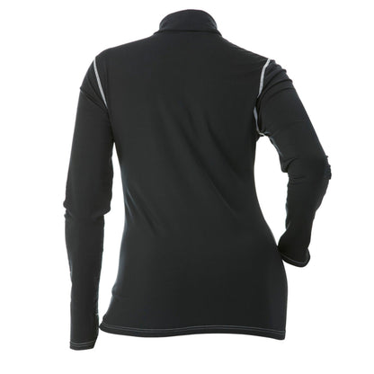 DSG Outerwear - D-TECH Base Layer Shirt with Snow Logo