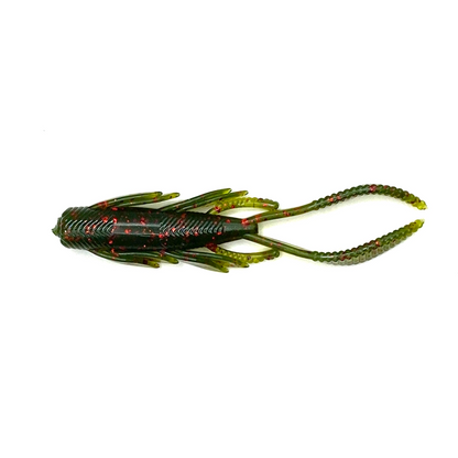 Hendrix 4.25 Predator