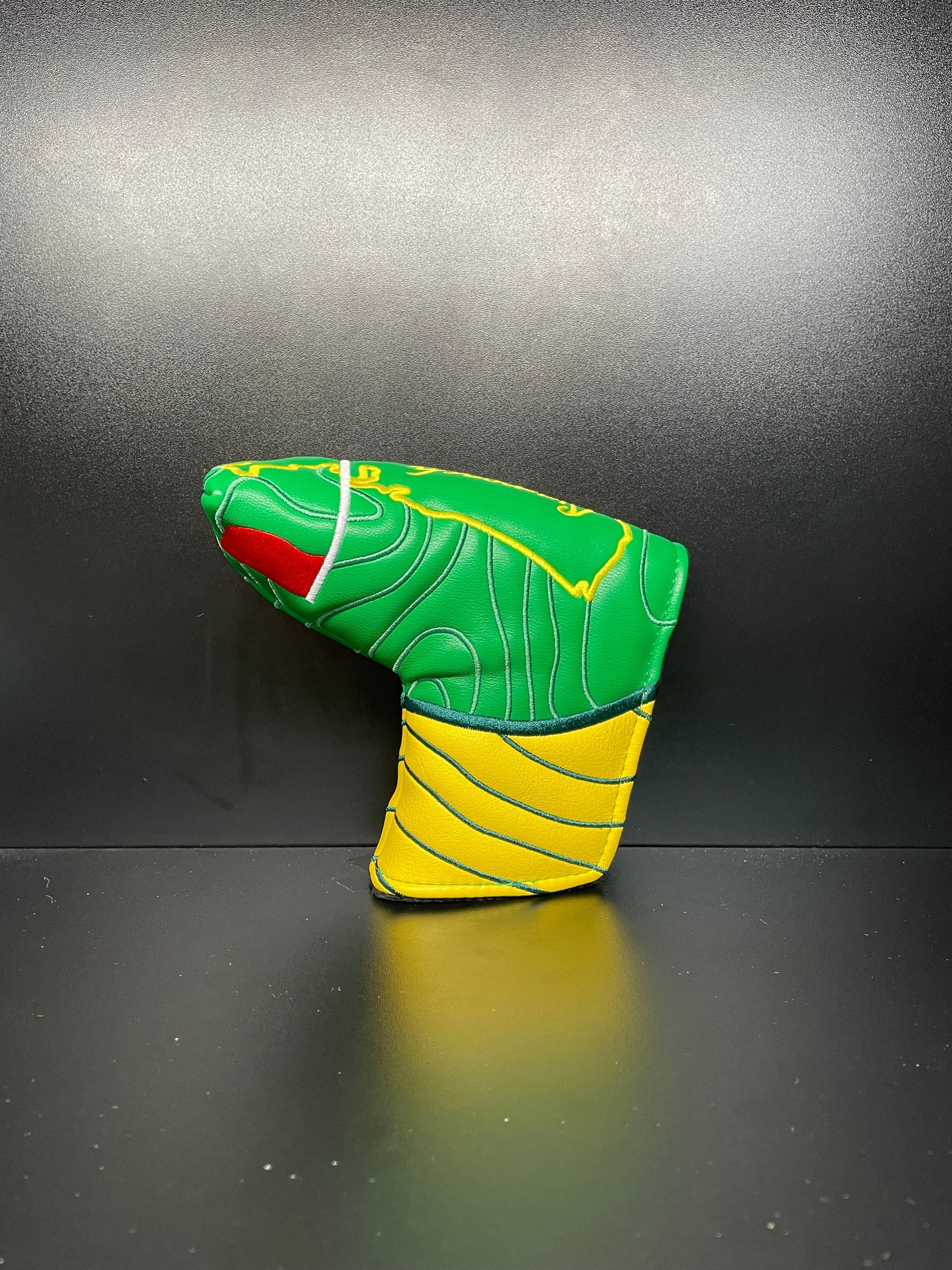 ParWestGolf Approaching Masters Headcover