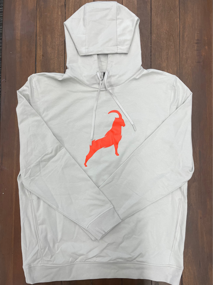 Timpanogos NEW! Goat Icon IT Performance Hoodie