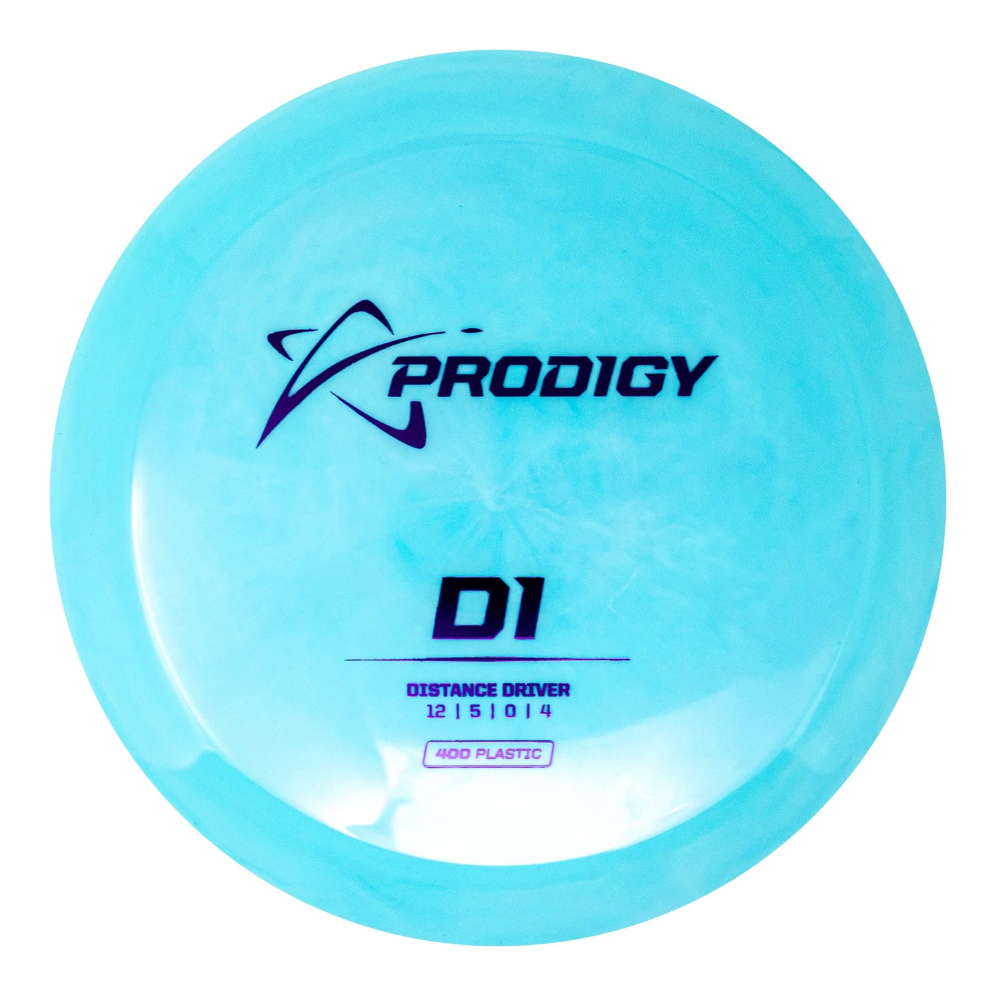 Prodigy D1 400 Plastic