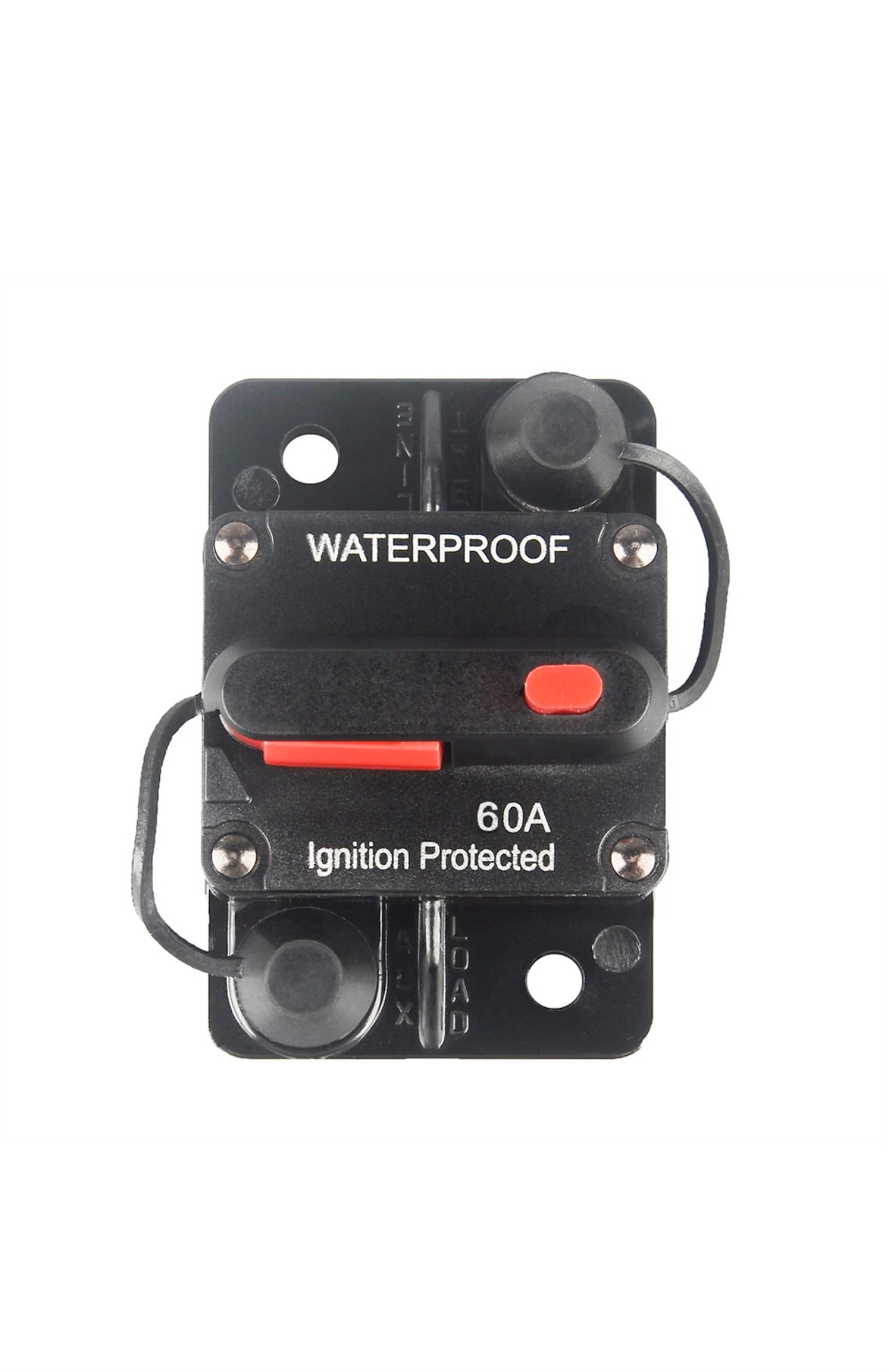 Monster Marine Lithium 60A Circuit Breaker