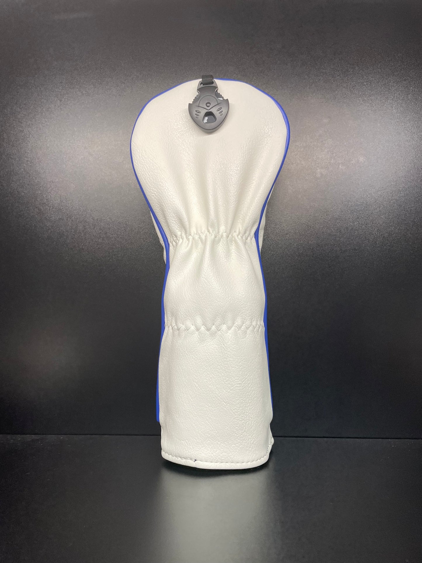 ParWestGolf Argyle Stitched Headcover