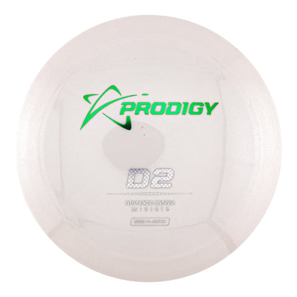 Prodigy D2 500 Plastic