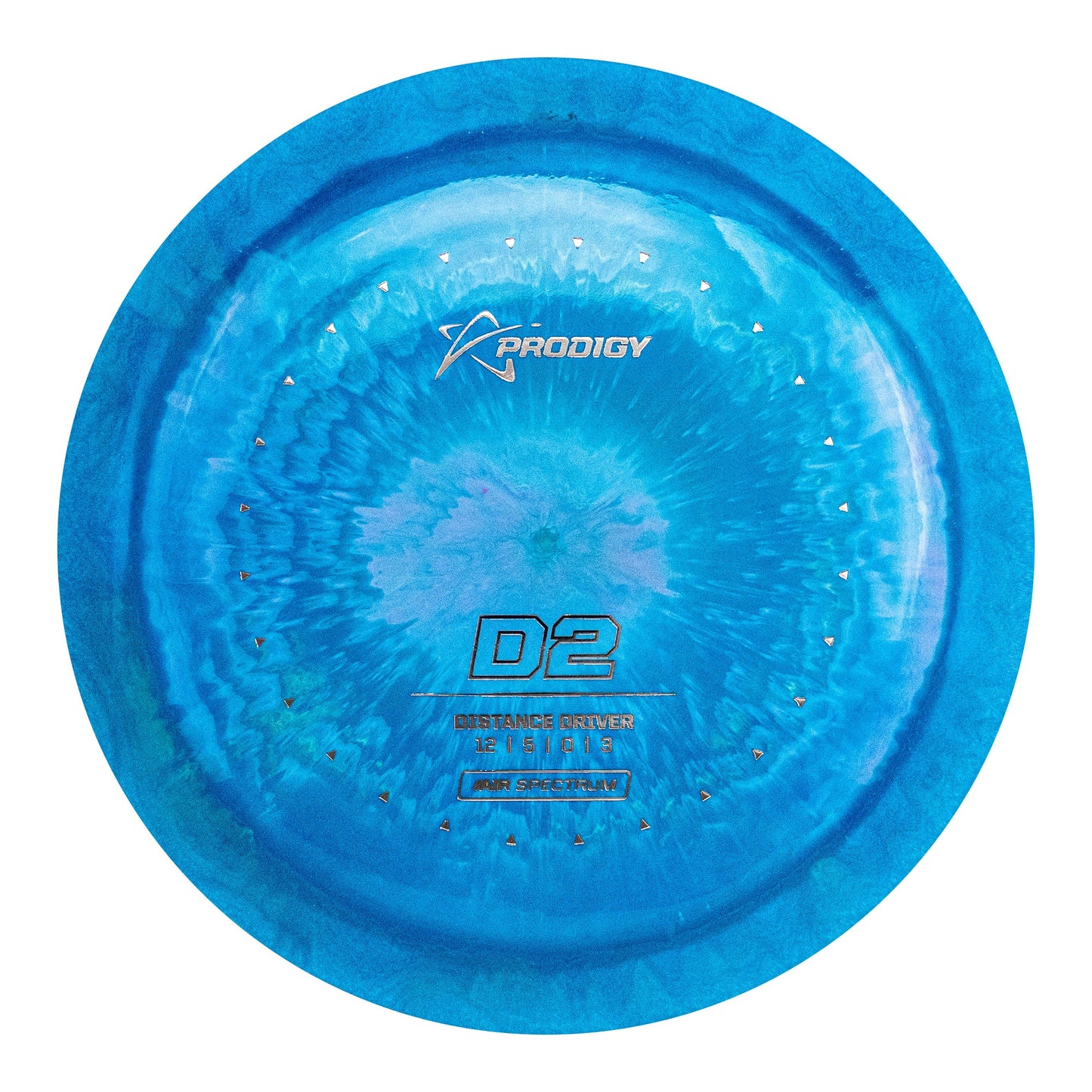 Prodigy D2 AIR Spectrum Plastic