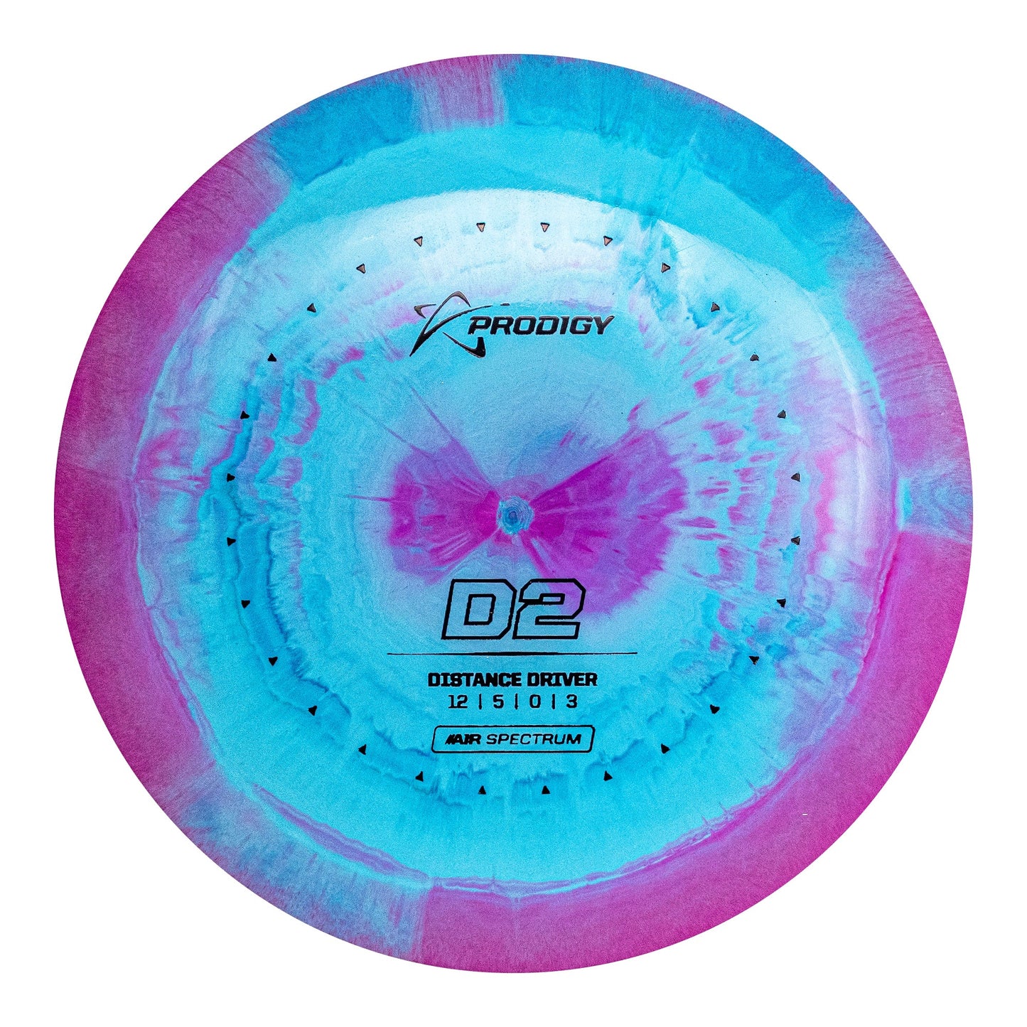 Prodigy D2 AIR Spectrum Plastic
