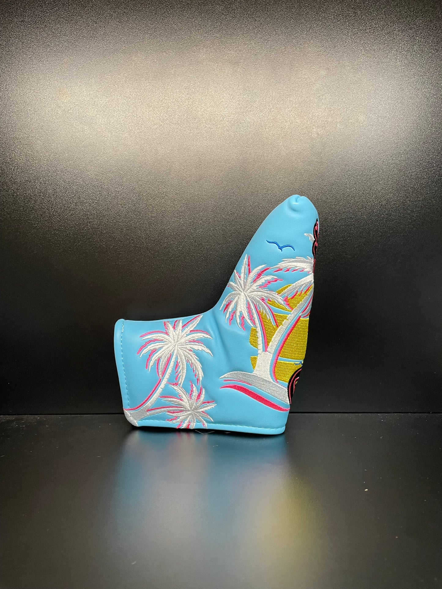 ParWestGolf Only Pars Headcover