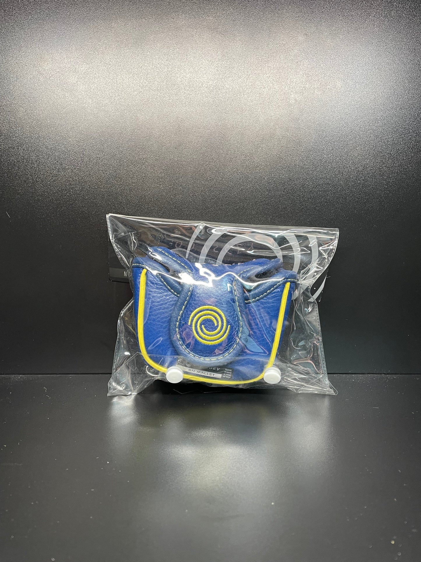 ParWestGolf Limited Edtion Odyssey Putter Headcovers