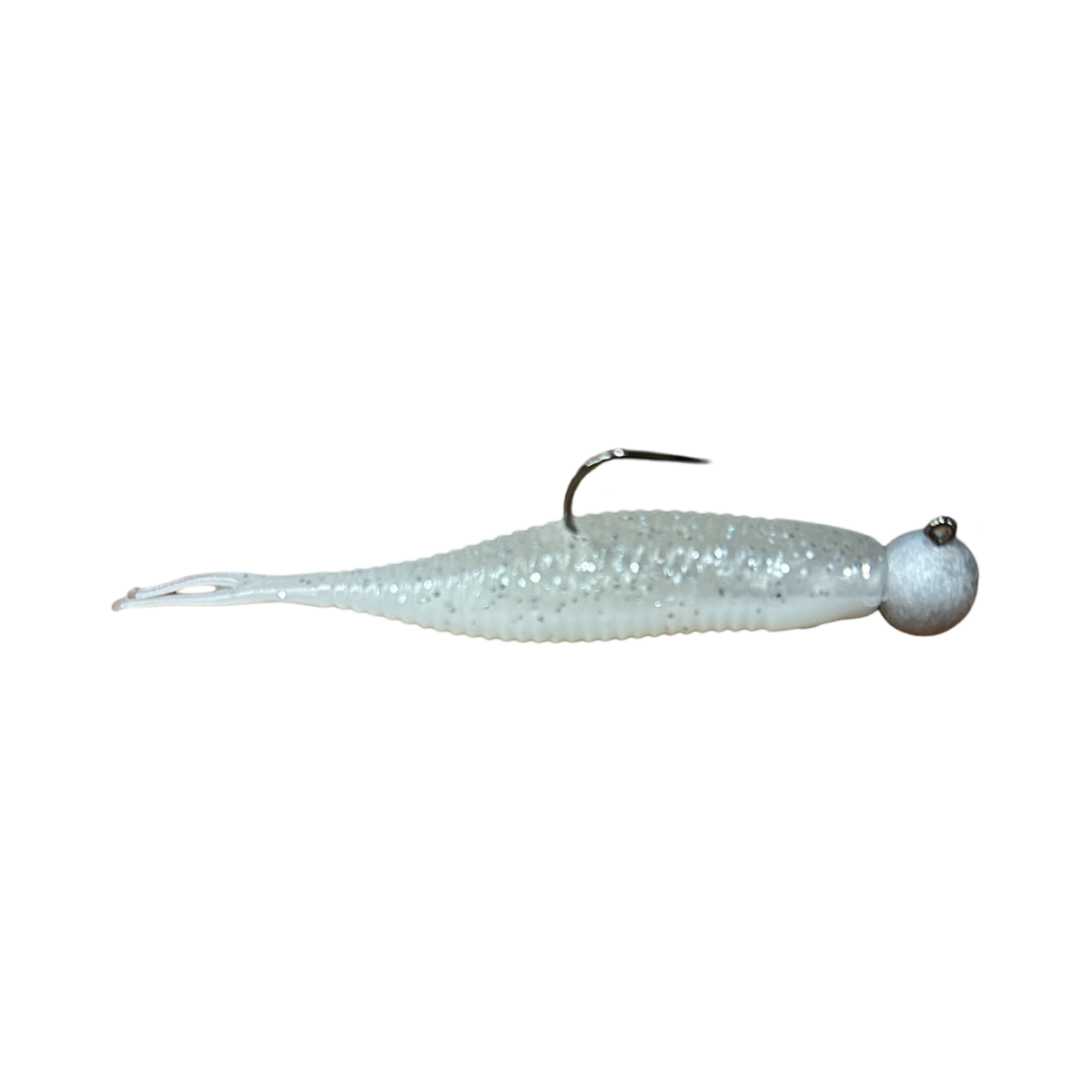 Blue Rock Custom Mini Mack Ball Head