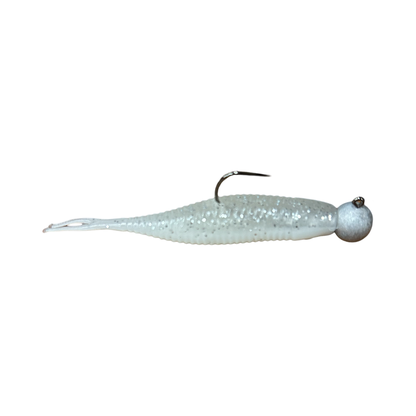 Blue Rock Custom Mini Mack Ball Head