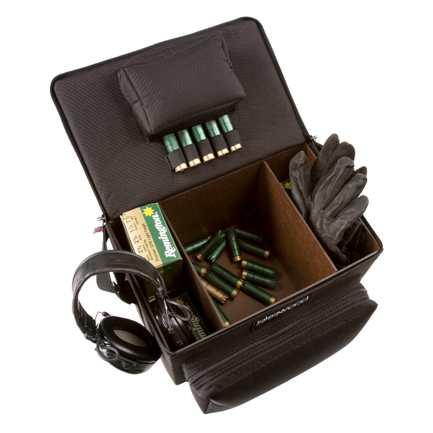 Lakewood Products  - Clay Shooter Case Range Bag