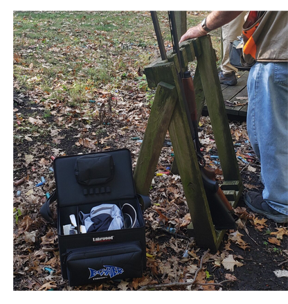 Lakewood Products  - Clay Shooter Case Range Bag