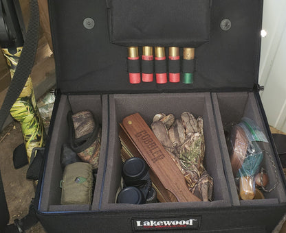 Lakewood Products  - Clay Shooter Case Range Bag