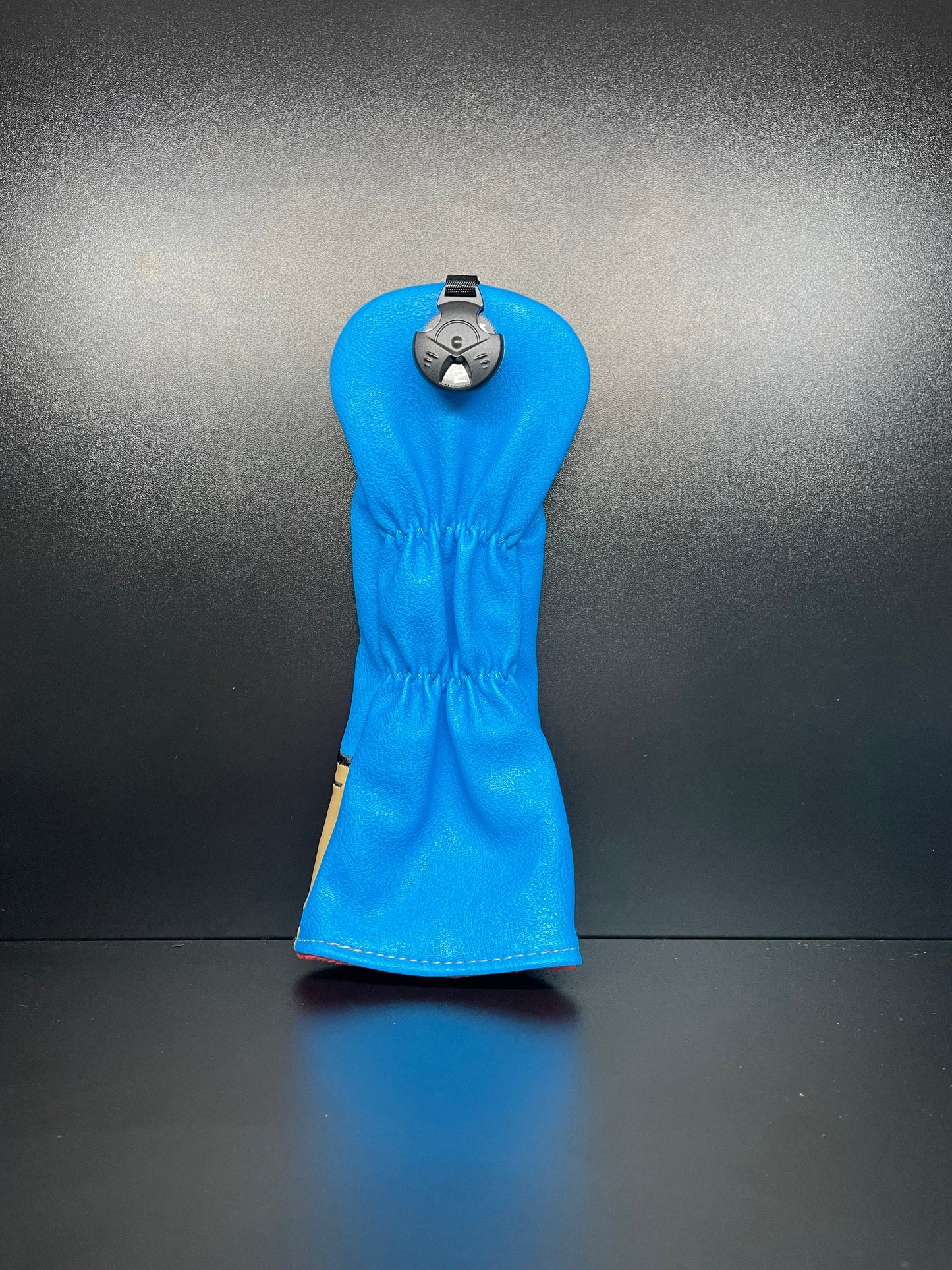 ParWestGolf Bikini Girl Headcover