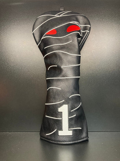 ParWestGolf Mummy Headcover