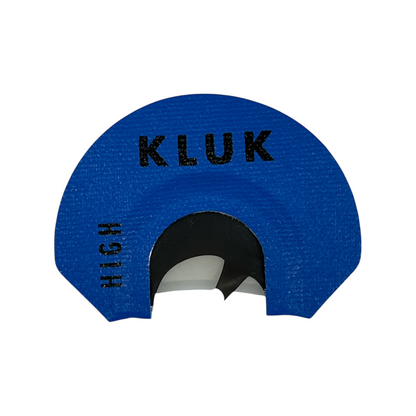 KLUK YOUNG GUN CUTTER