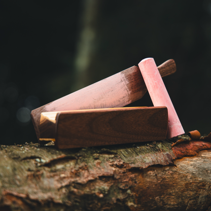 KLUK Custom Calls PINK KLUK CHALK