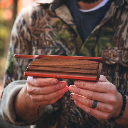 KLUK Custom Calls THE NATURAL BOX CALL