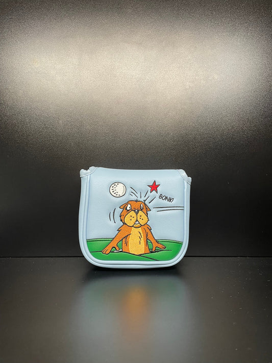 ParWestGolf Bonk Gopher Headcover