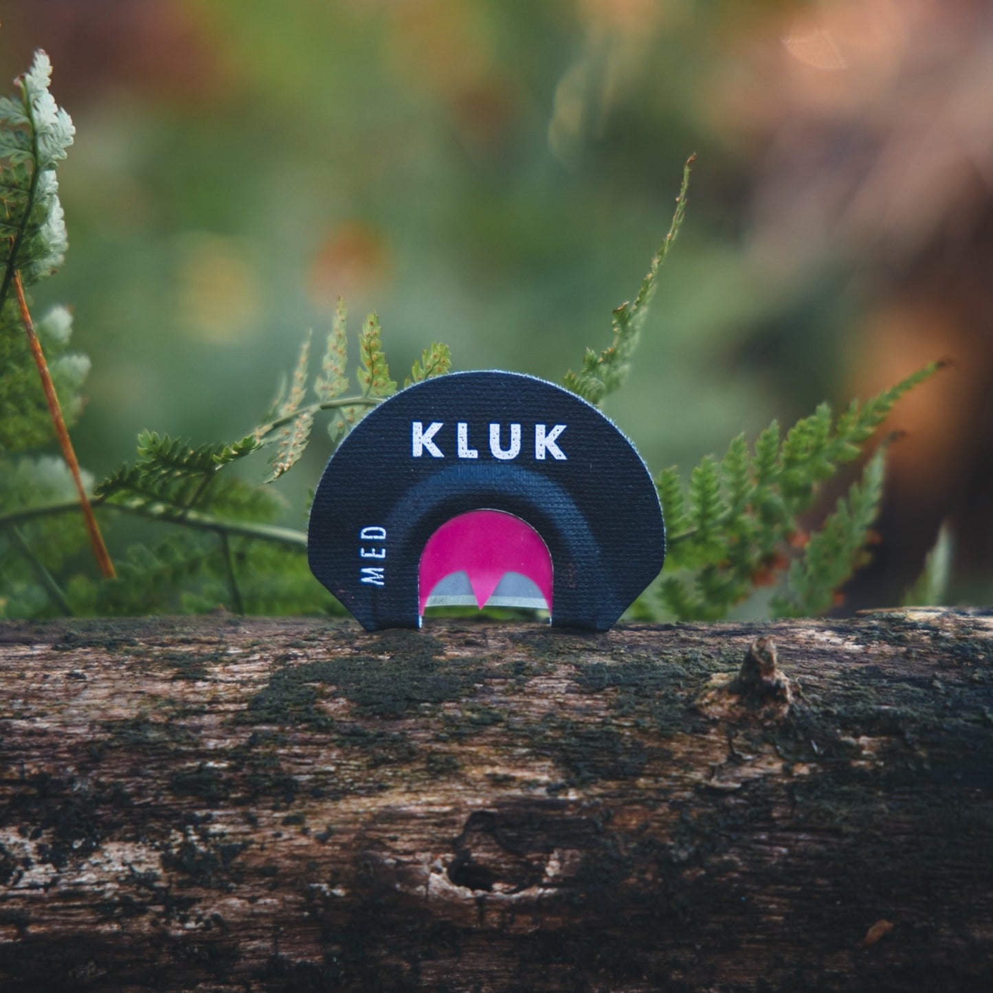 KLUK Custom Calls WINGMAN Starter Package