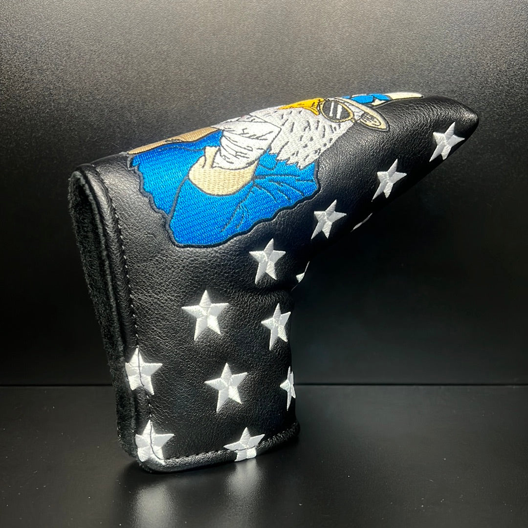 ParWestGolf Magic Eagle Headcover