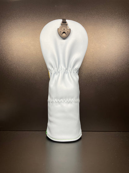 ParWestGolf Bonk Gopher Headcover