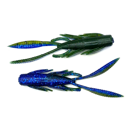 Hendrix 4.25 Predator