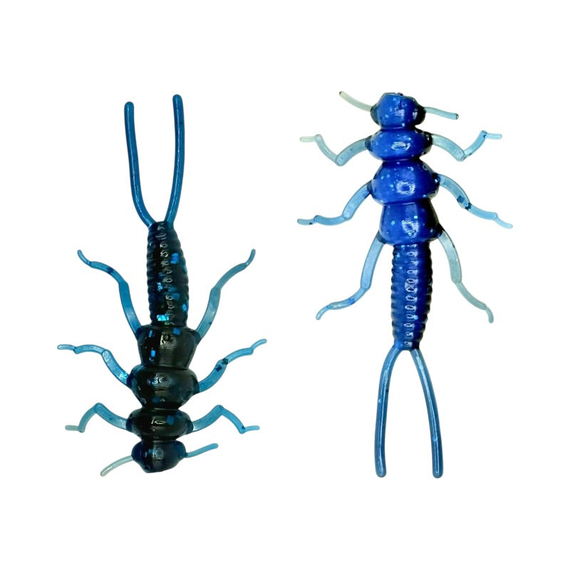 Invinci Core Creek BugZ XL 2”