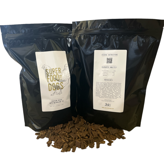 Jack’s Premium Chicken