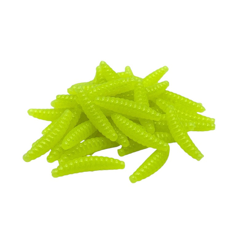Invinci Core Waxie Worm 1”