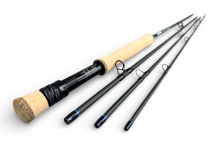 Tidewater Virtue 10wt 9ft Fly Rod - Striper Pattern