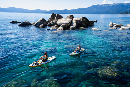 Crazy Creek Paddle Chair