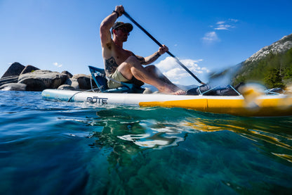 Crazy Creek Paddle Chair