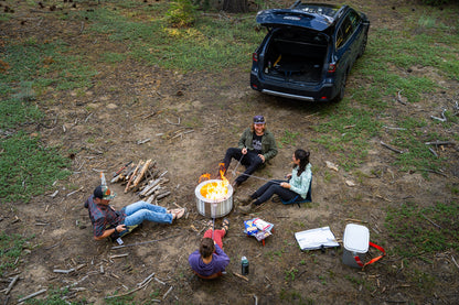 Crazy Creek HEX 2.0 PowerLounger