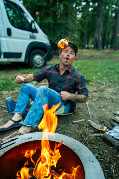 Crazy Creek Comfort Chair