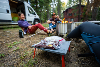 Crazy Creek The Pack Table