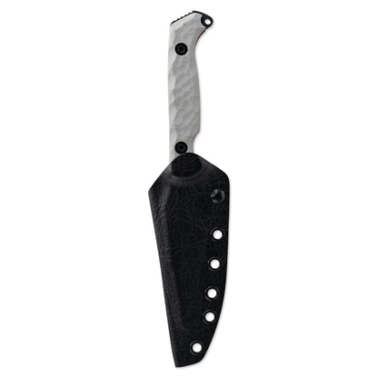 Toor Knives Darter S - Disruptive Grey