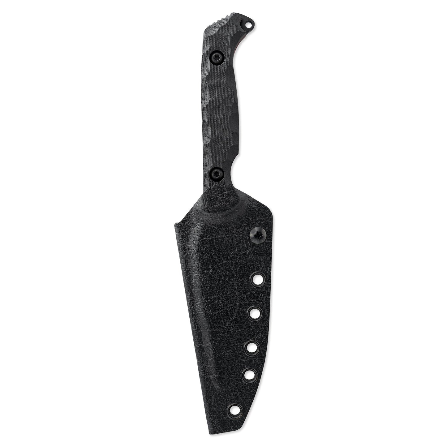 Toor Knives Darter S - Shadow Black